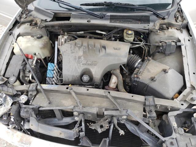 Photo 7 from auction – 2004 BUICK LESABRE CU with VIN 1G4HP52K744122858