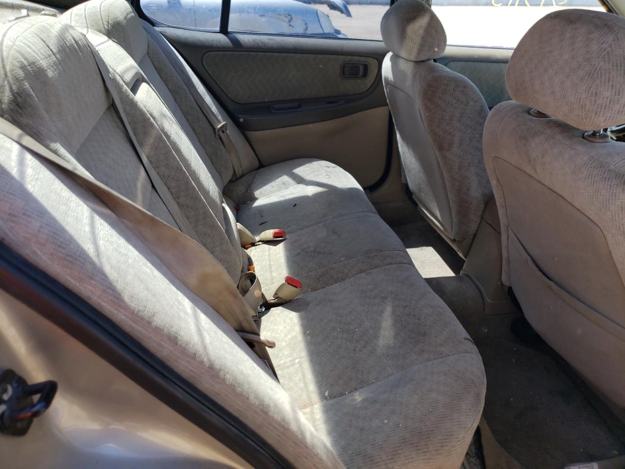 Photo 6 from auction – 2001 NISSAN ALTIMA XE with VIN 1N4DL01D61C136505