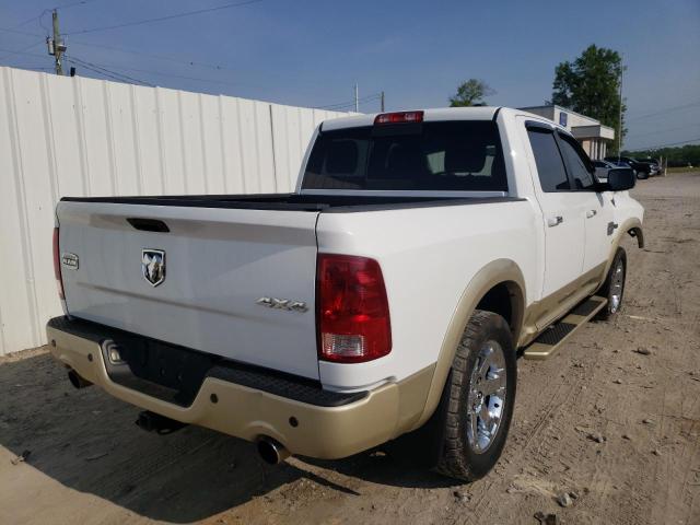 Photo 4 from auction – 2011 DODGE RAM 1500 with VIN 1D7RV1CT1BS647217