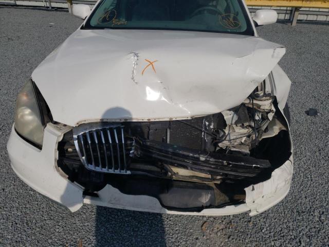 Photo 7 from auction – 2010 BUICK LUCERNE CX with VIN 1G4HC5EM9AU103894