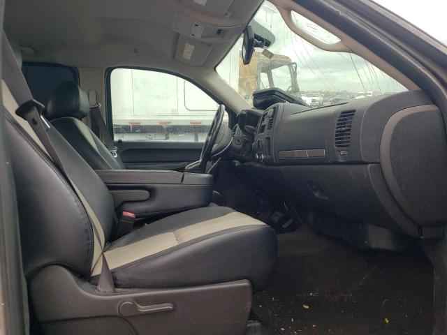 Photo 5 from auction – 2012 CHEVROLET SILVERADO with VIN 1GC1KXC83CF152543