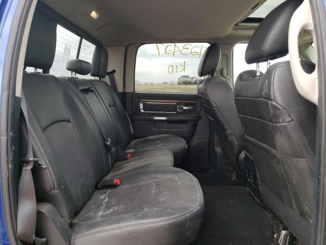 Photo 6 from auction – 2014 RAM 1500 LARAM with VIN 1C6RR7NT1ES444404