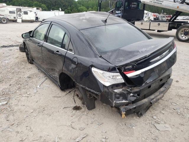 Photo 3 from auction – 2014 CHRYSLER 200 LIMITE with VIN 1C3CCBCG1EN164087