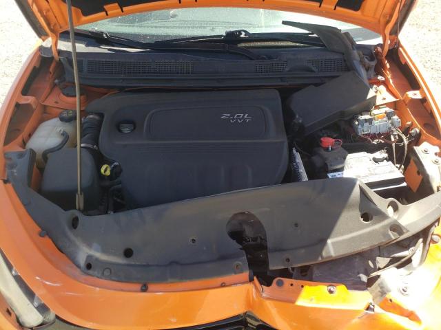 Photo 7 from auction – 2013 DODGE DART SXT with VIN 1C3CDFBA3DD315422