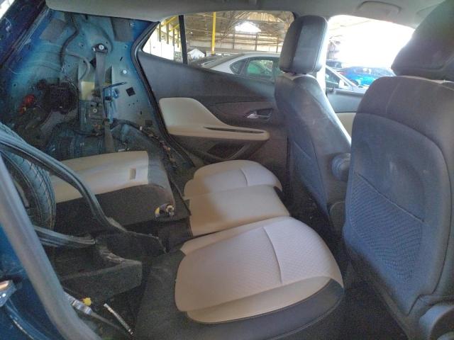 Photo 6 from auction – 2019 BUICK ENCORE PRE with VIN KL4CJASB5KB876157