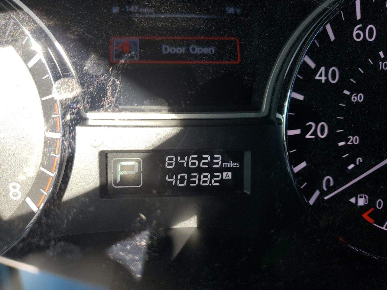 Photo 8 from auction – 2014 NISSAN ALTIMA 2.5 with VIN 1N4AL3AP1EC165639