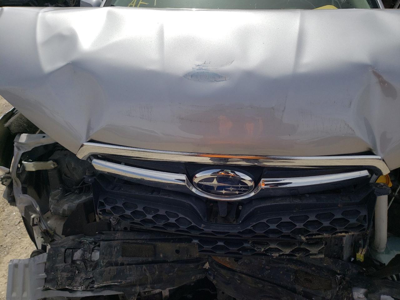 Photo 7 from auction – 2016 SUBARU FORESTER 2 with VIN JF2SJAHC1GH557524