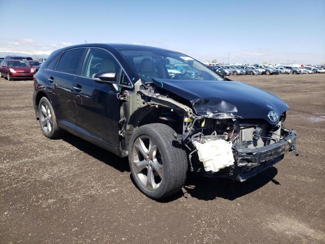 TOYOTA VENZA LE 2013 with VIN 4T3BK3BB5DU076480 - Photo from auction