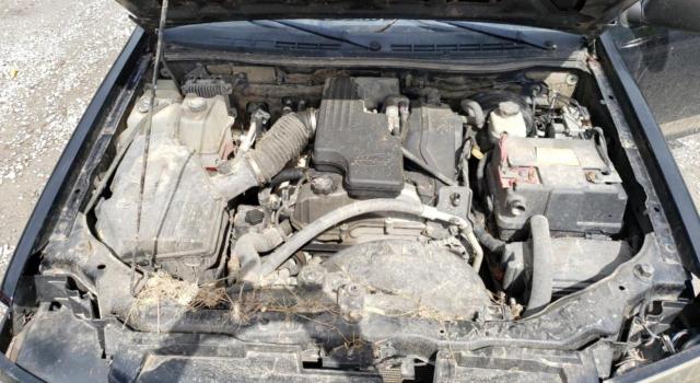 Photo 7 from auction – 2007 CHEVROLET COLORADO with VIN 1GCCS199478207517