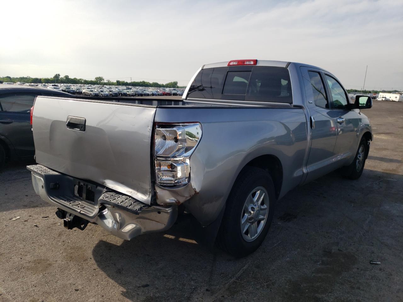 Photo 4 from auction – 2012 TOYOTA TUNDRA DOU with VIN 5TFRY5F11CX129907