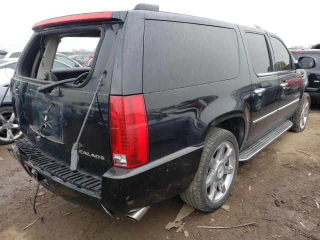 Photo 4 from auction – 2010 CADILLAC ESCALADE with VIN 1GYUKHEF2AR178636