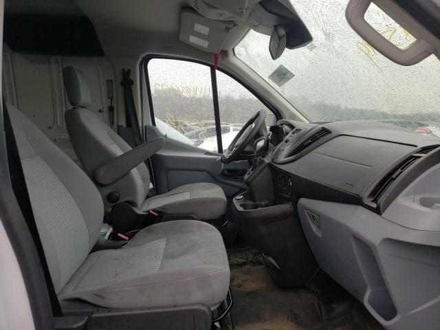Photo 5 from auction – 2019 FORD TRANSIT with VIN 1FTYR1YM8KKB79420