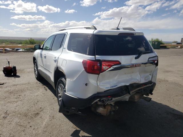 Photo 3 from auction – 2019 GMC ACADIA SLE with VIN 1GKKNSLS2KZ295821