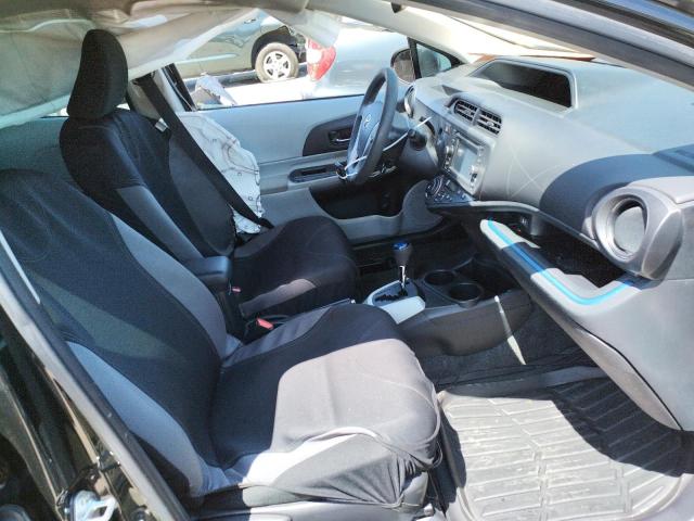 Photo 5 from auction – 2013 TOYOTA PRIUS C with VIN JTDKDTB36D1033168