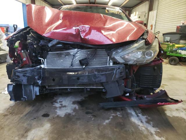 Photo 9 from auction – 2016 NISSAN ALTIMA 2.5 with VIN 1N4AL3AP2GC130255