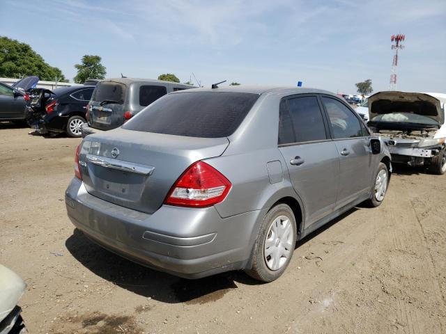 Photo 4 from auction – 2011 NISSAN VERSA S with VIN 3N1BC1AP6BL451847