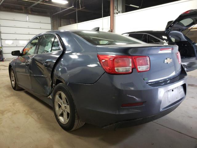 Photo 3 from auction – 2015 CHEVROLET MALIBU LS with VIN 1G11B5SL2FF326674