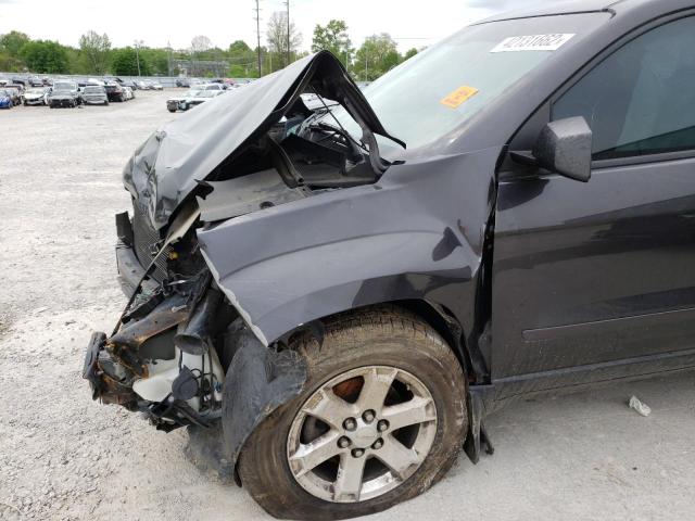 Photo 9 from auction – 2014 GMC ACADIA SLE with VIN 1GKKVPKDXEJ312772