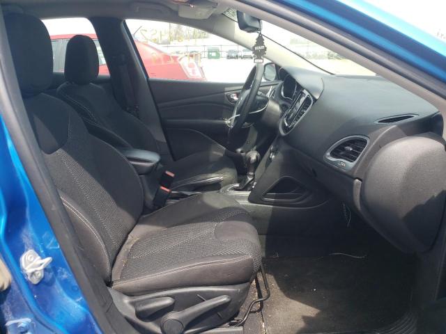Photo 5 from auction – 2015 DODGE DART SXT with VIN 1C3CDFBB3FD431831