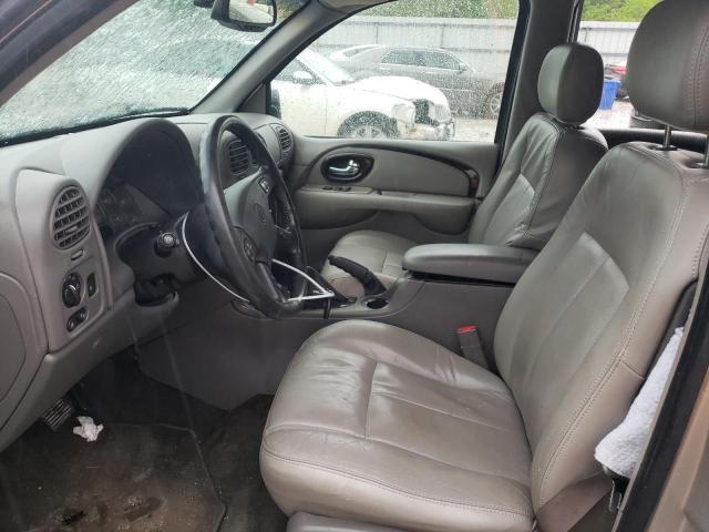 Photo 5 from auction – 2004 BUICK RAINIER CX with VIN 5GADT13S142275593