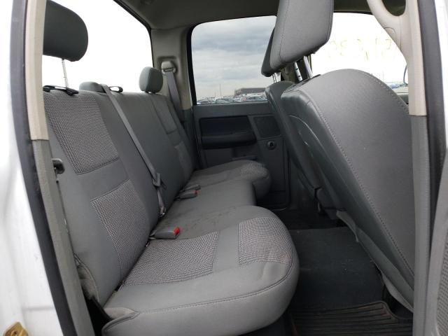 Photo 6 from auction – 2007 DODGE 2500 RAM with VIN 1D7HU18237S150904
