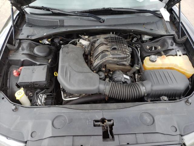 Photo 7 from auction – 2011 DODGE CHARGER with VIN 2B3CL3CG8BH543353