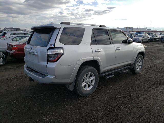 Photo 4 from auction – 2019 TOYOTA 4-RUNNER with VIN JTEBU5JR3K5657142
