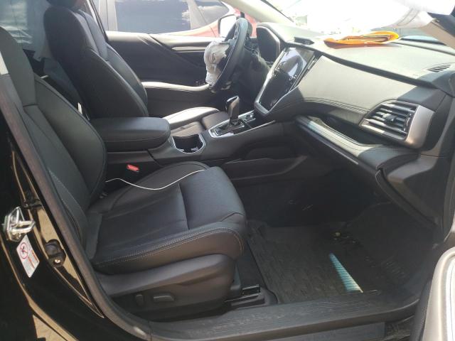 Photo 5 from auction – 2020 SUBARU OUTBACK LI with VIN 4S4BTANC0L3168034