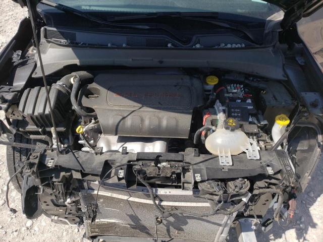 Photo 7 from auction – 2021 JEEP COMPASS 80 with VIN 3C4NJCEB3MT545746