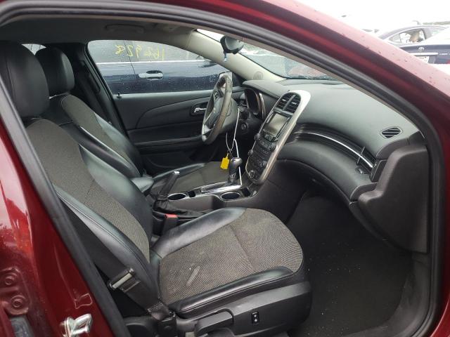 Photo 5 from auction – 2016 CHEVROLET MALIBU LIM with VIN 1G11C5SA4GF160753