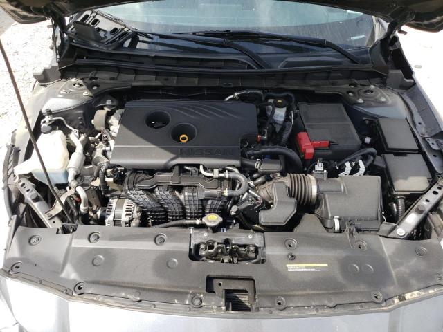 Photo 7 from auction – 2020 NISSAN ALTIMA S with VIN 1N4BL4BV6LC233292