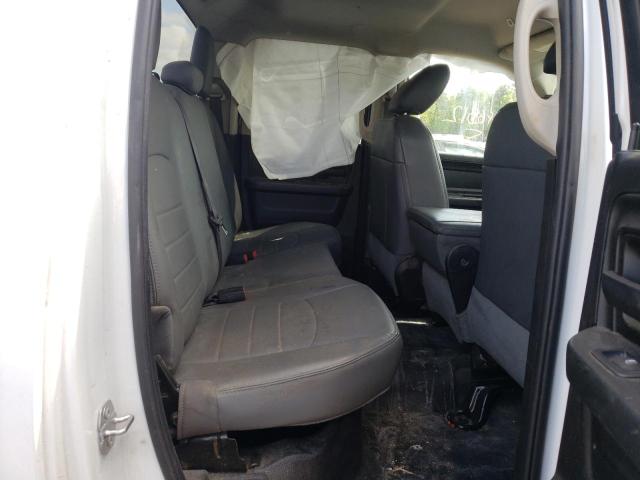 Photo 5 from auction – 2019 RAM 1500 CLASS with VIN 1C6RR6FG6KS709485