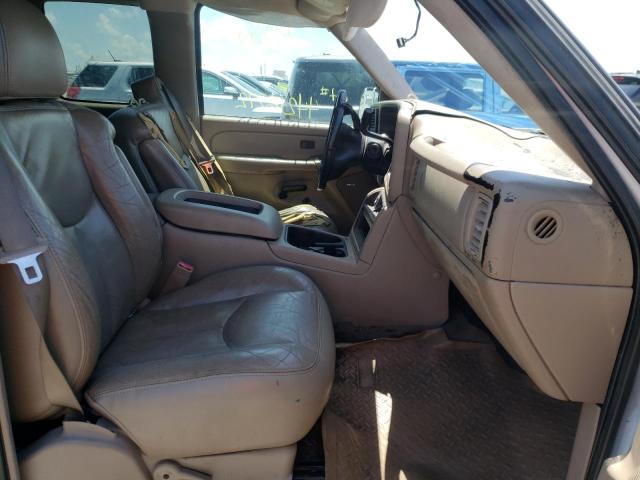 Photo 5 from auction – 2004 CHEVROLET SILVERADO with VIN 2GCEC19T641130231