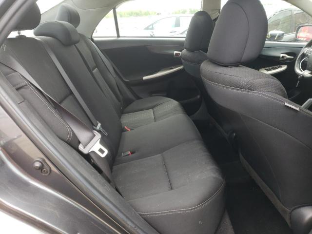 Photo 6 from auction – 2012 TOYOTA COROLLA BA with VIN 2T1BU4EE4CC851236