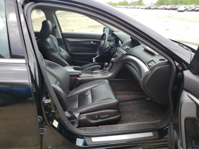 Photo 7 from auction – 2013 ACURA TL TECH with VIN 19UUA9F59DA001476