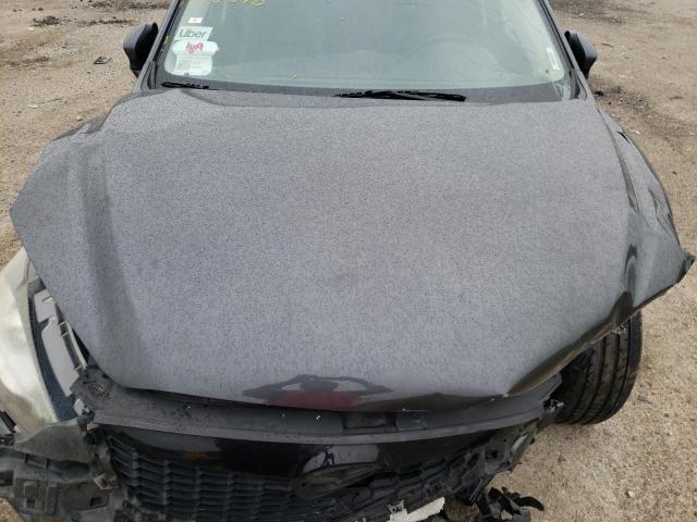 Photo 7 from auction – 2015 MAZDA CX-5 GT with VIN JM3KE2DY3F0516018