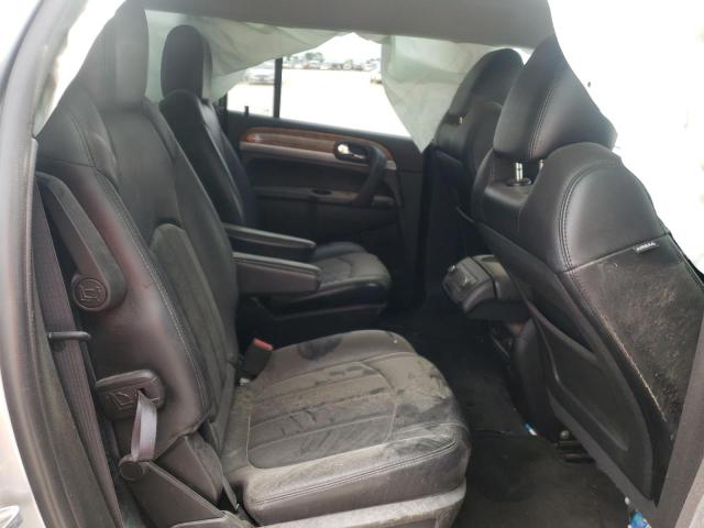 Photo 6 from auction – 2011 BUICK ENCLAVE CX with VIN 5GAKRBED9BJ320227