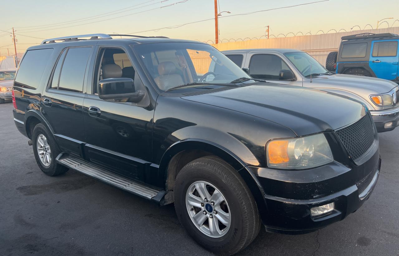Photo 2 from auction – 2006 FORD EXPEDITION with VIN 1FMFU19596LB00989