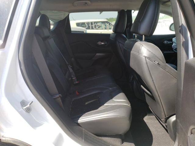 Photo 6 from auction – 2020 JEEP CHEROKEE L with VIN 1C4PJMLB6LD544743