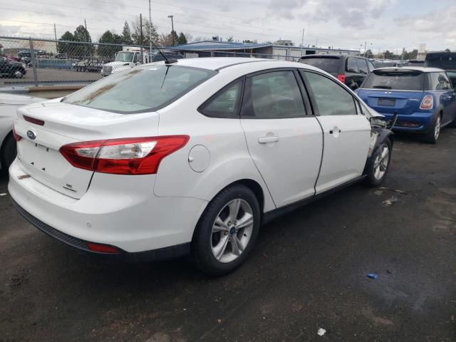 Photo 4 from auction – 2014 FORD FOCUS SE with VIN 1FADP3F2XEL452685