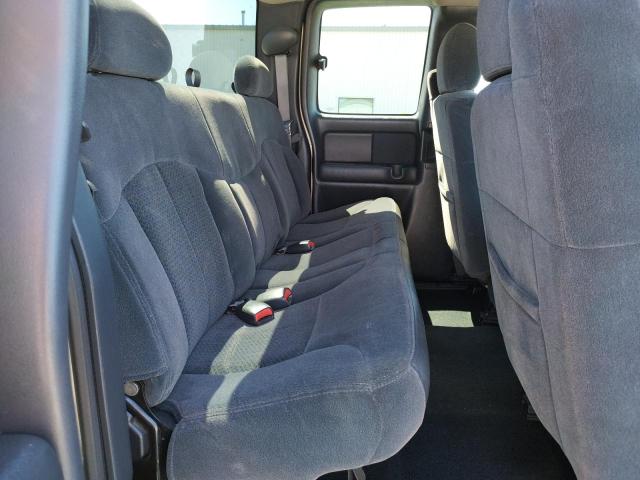 Photo 6 from auction – 2002 CHEVROLET SILVERADO with VIN 2GCEC19V821403796
