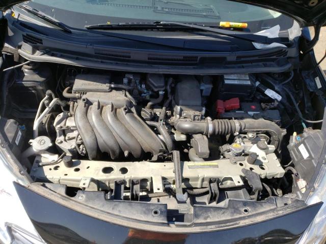 Photo 7 from auction – 2015 NISSAN VERSA NOTE with VIN 3N1CE2CP3FL384468