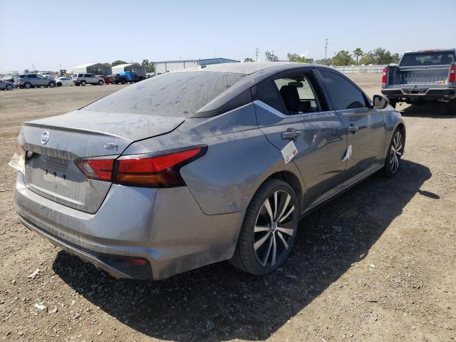 Photo 4 from auction – 2020 NISSAN ALTIMA SR with VIN 1N4BL4CV6LC200243