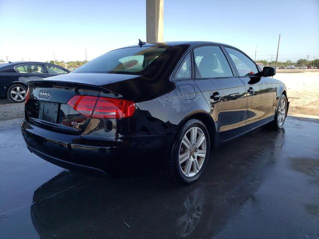 Photo 4 from auction – 2011 AUDI A4 PREMIUM with VIN WAUAFAFL4BN051255