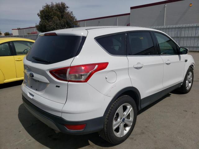 Photo 4 from auction – 2016 FORD ESCAPE SE with VIN 1FMCU0G76GUB08206