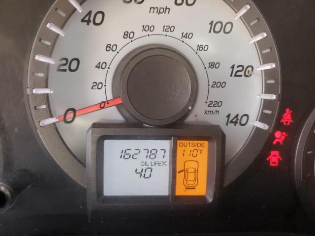 Photo 8 from auction – 2013 HONDA PILOT EXL with VIN 5FNYF3H52DB025122