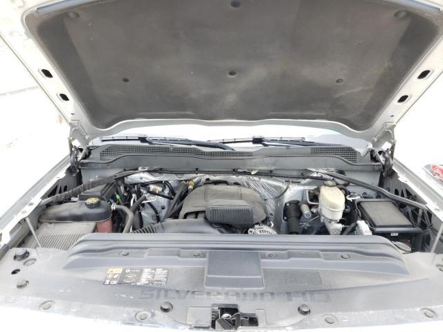Photo 7 from auction – 2016 CHEVROLET SILVERADO with VIN 1GC0CUEG2GZ147883