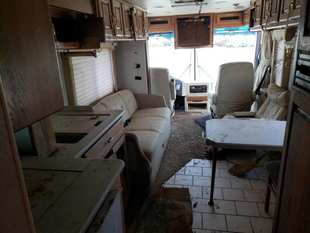 Photo 5 from auction – 2002 HOLI RV with VIN 1RF22424822018109