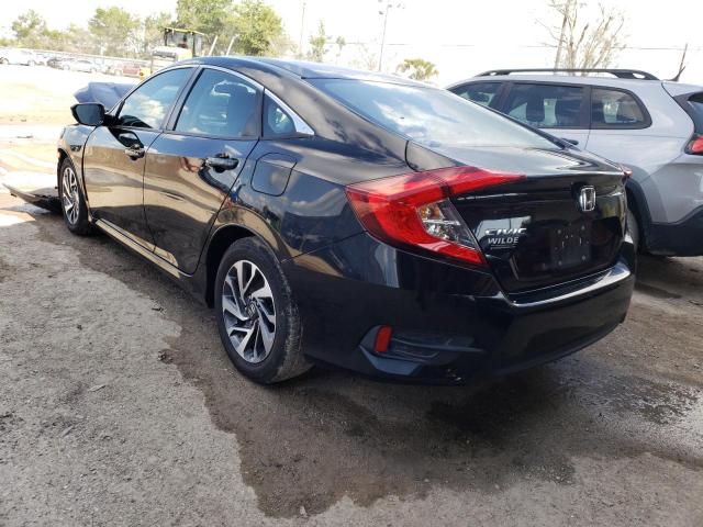 Photo 3 from auction – 2016 HONDA CIVIC EX with VIN 19XFC2F79GE077629
