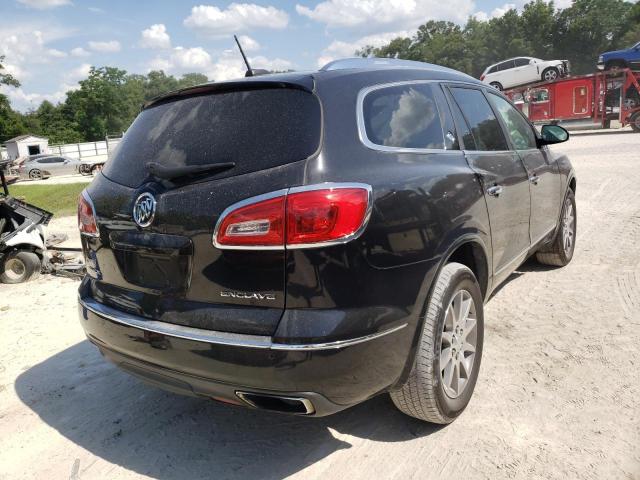 Photo 4 from auction – 2017 BUICK ENCLAVE with VIN 5GAKRBKD1HJ176105